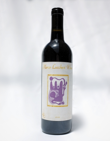 Syrah Noir 2019