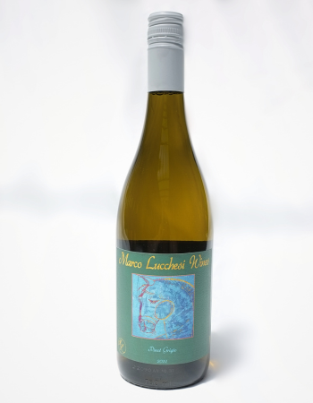 Pinot Grigio 2022