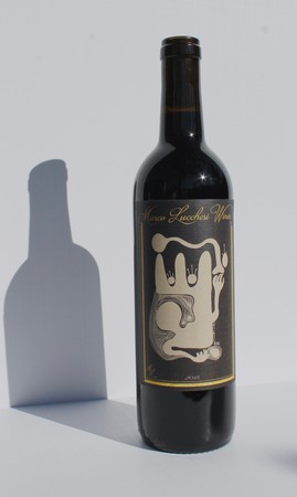 Tempranillo 2018