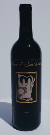 Tempranillo 2019