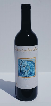 Sangiovese 2018