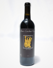 Petit Verdot 2018