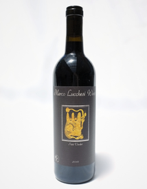 Petit Verdot 2019