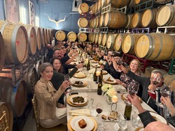 Winemaker Dinner July 12